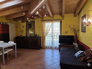 Bilocale in Affitto a Azzano San Paolo, 750€, 80 m², arredato