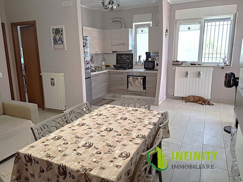 Quadrilocale in Vendita a Ginosa, 130'000&euro;, 70 m²