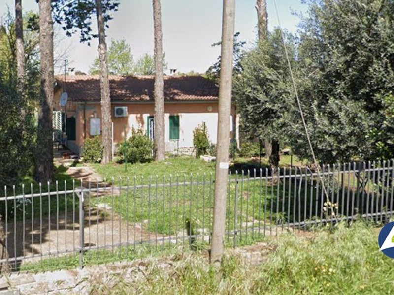 Casa Indipendente in Vendita a Lanuvio, 115'500€, 160 m²