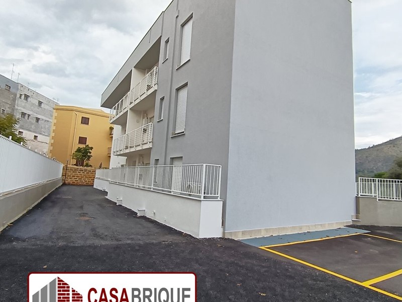 Trilocale in Vendita a Santa Flavia, 218'000&euro;, 110 m²