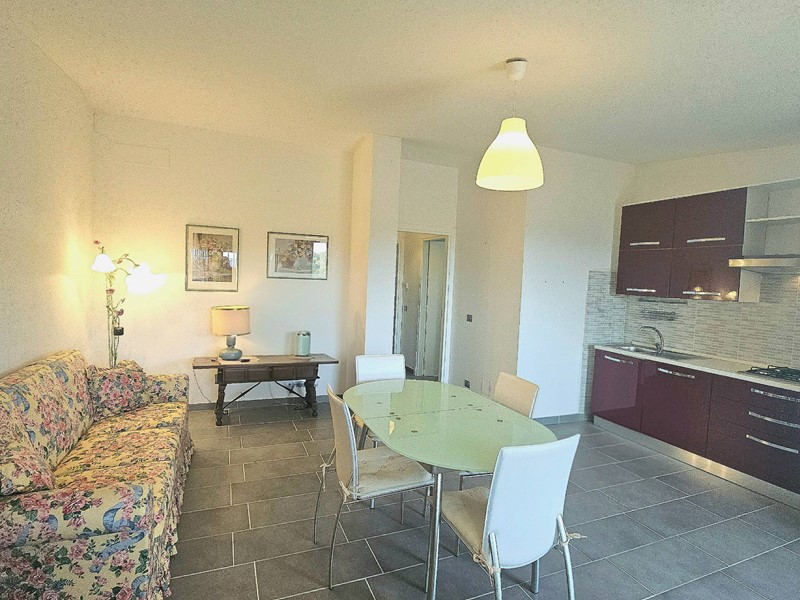 Trilocale in Vendita a Teramo, 95'000€, 60 m²