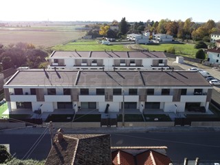 Casa Indipendente in Vendita a Fiumicello Villa Vicentina, 329'000&euro;, 181 m², con Box