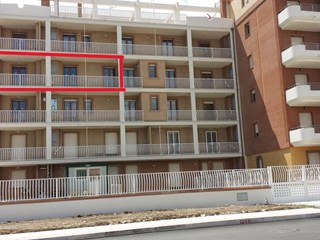 Quadrilocale in Affitto a Foggia, zona Macchia Gialla, 800€, 127 m², con Box