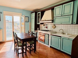 Appartamento in Vendita a Ariano Irpino, 165'000&euro;, 120 m²