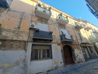 Bilocale in Vendita a Marigliano, 65'000&euro;, 60 m²