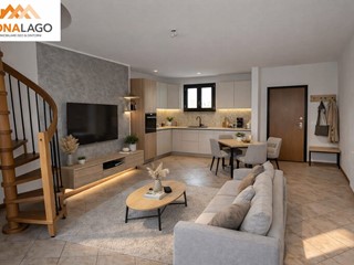 Quadrilocale in Vendita a Costa Volpino, 220'000&euro;, 160 m²