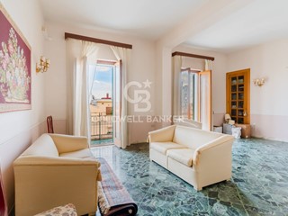 Attico in Vendita a Corato, 260'000&euro;, 180 m²