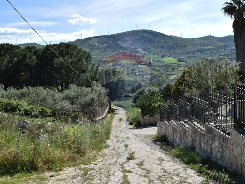 Terreno agricolo in Vendita a Bolognetta, 8'000€, 1509 m²