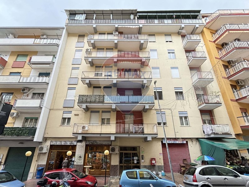 Quadrilocale in Vendita a Monreale, 85'000€, 77 m²
