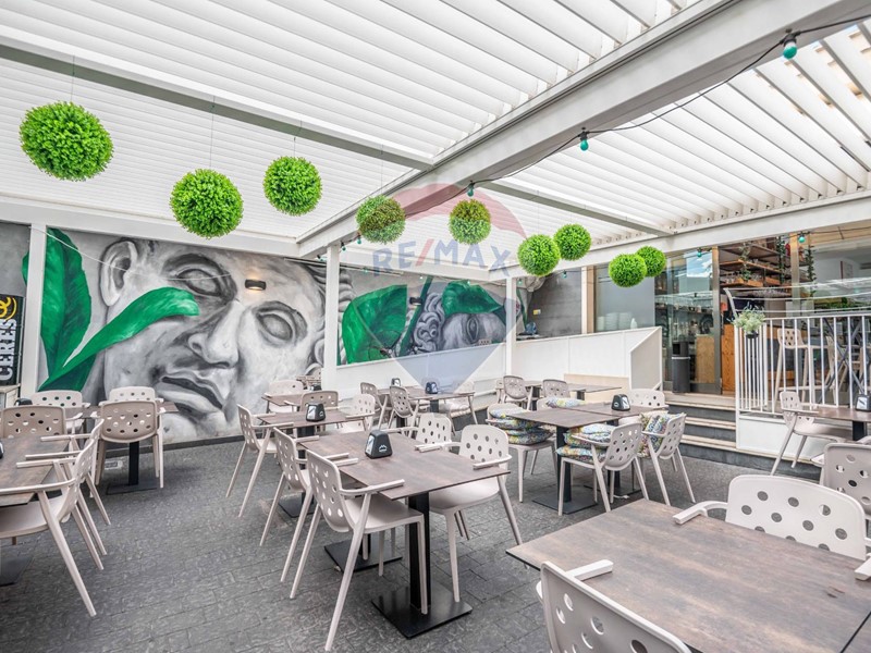 Attività commerciale in Vendita a Caltagirone, 600'000&euro;, 150 m²