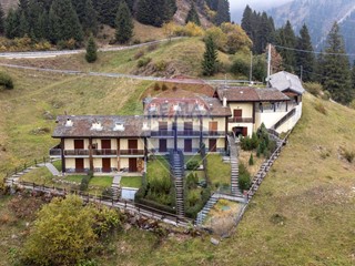 Villetta a schiera in Vendita a Valleve, 135'000€, 89 m²