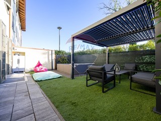 Quadrilocale in Vendita a Cernusco sul Naviglio, 519'000€, 137 m²