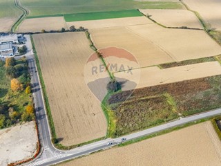Terreno agricolo in Vendita a Viadana, 1'190'000€, 70000 m²