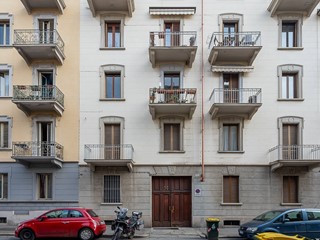 Quadrilocale in Vendita a Torino, 195'000&euro;, 93 m²