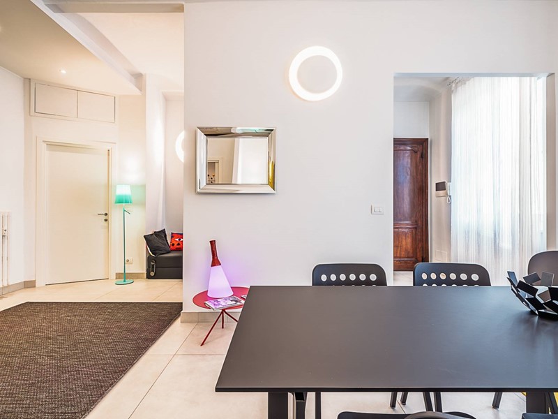 Bilocale in Vendita a Torino, 330'000&euro;, 78 m²