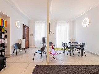 Bilocale in Vendita a Torino, 330'000&euro;, 78 m²