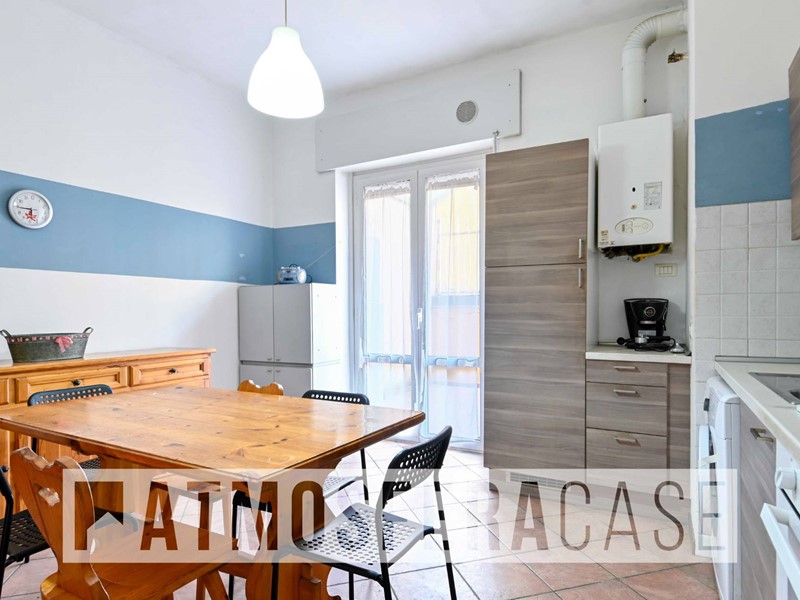 Bilocale in Vendita a Bergamo, 120'000€, 60 m²