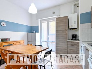 Bilocale in Vendita a Bergamo, 120'000€, 60 m²
