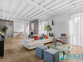 Quadrilocale in Vendita a Sesto San Giovanni, 580'000&euro;, 180 m²