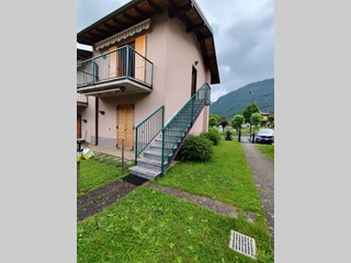 Bilocale in Affitto a Piario, 550€, 55 m²