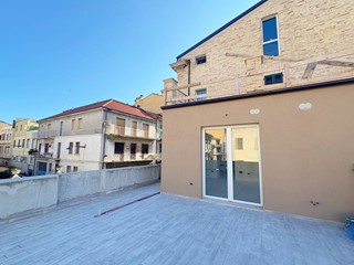 Trilocale in Vendita a San Benedetto del Tronto, 235'000&euro;, 88 m²