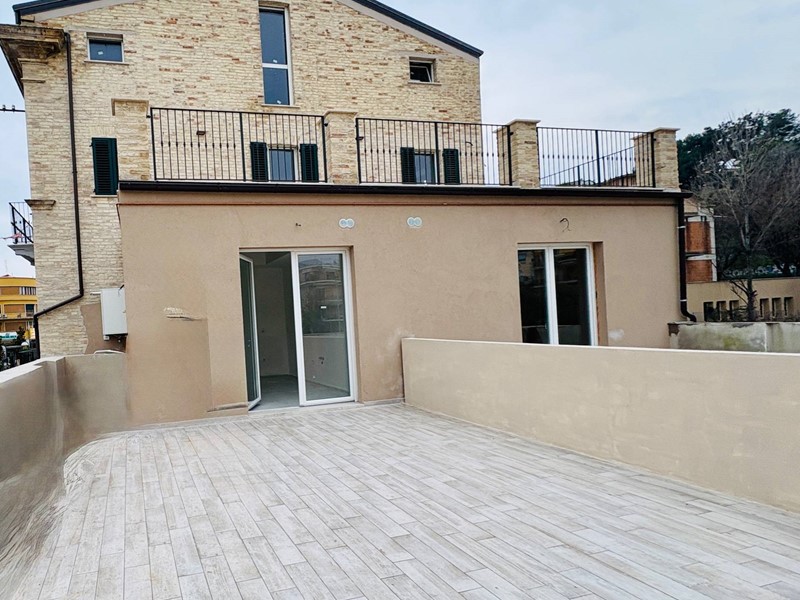 Trilocale in Vendita a San Benedetto del Tronto, 229'000&euro;, 88 m²