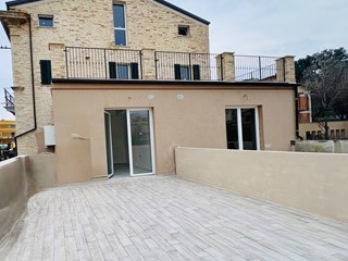 Trilocale in Vendita a San Benedetto del Tronto, 229'000&euro;, 88 m²
