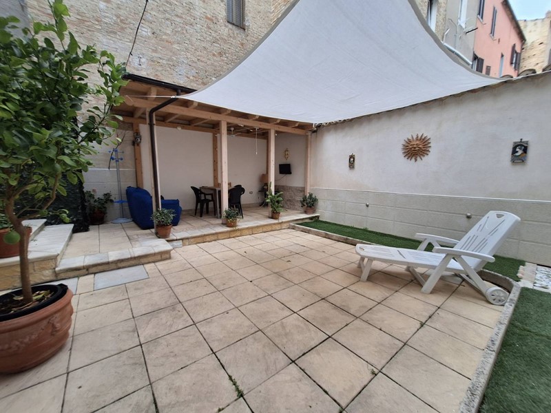 Bilocale in Vendita a San Benedetto del Tronto, 163'800&euro;, 63 m²