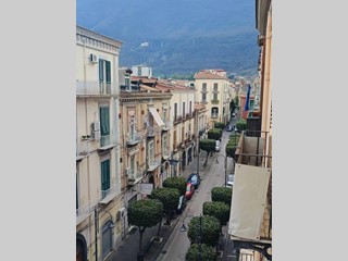 Quadrilocale in Vendita a Nocera Inferiore, 160'000&euro;, 133 m²