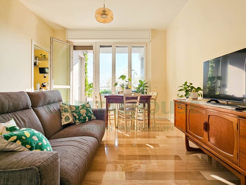 Quadrilocale in Vendita a Milano, 635'000&euro;, 107 m²