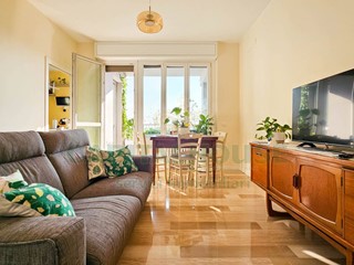 Quadrilocale in Vendita a Milano, 635'000&euro;, 107 m²