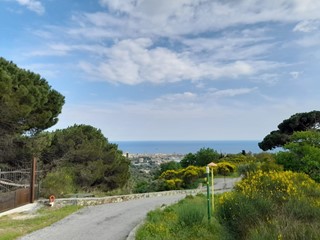 Terreno edificabile in Vendita a Savona, 110'000€, 5000 m²