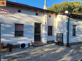 Casa Indipendente in Vendita a Fogliano Redipuglia, 158'000€, 85 m²
