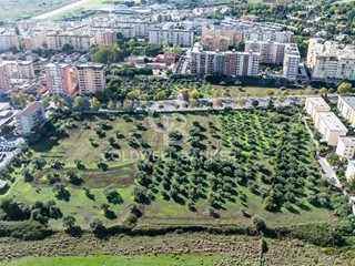 Terreno agricolo in Vendita a Palermo, 3'700'000€, 36000 m²