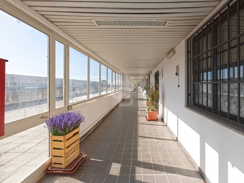 Ufficio in Vendita a Viterbo, 35'000&euro;, 76 m²
