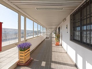 Ufficio in Vendita a Viterbo, 35'000&euro;, 76 m²