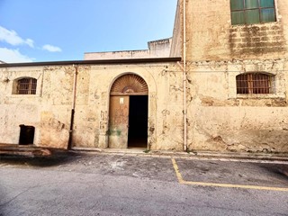 Rustico in Vendita a Partinico, 120'000&euro;, 145 m²