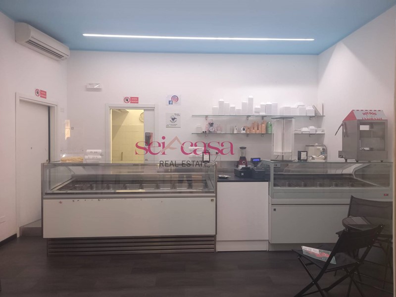 Immobile commerciale in Affitto a Grosseto, 600&euro;, 48 m²