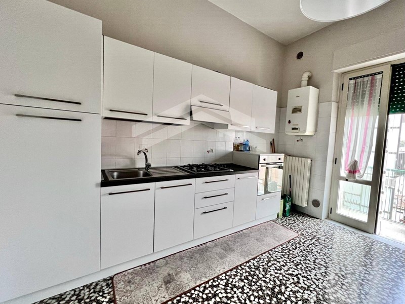 Quadrilocale in Affitto a Campobasso, 400€, 100 m²
