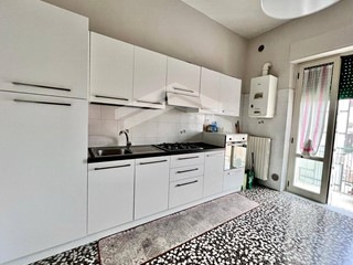 Quadrilocale in Affitto a Campobasso, 400€, 100 m²