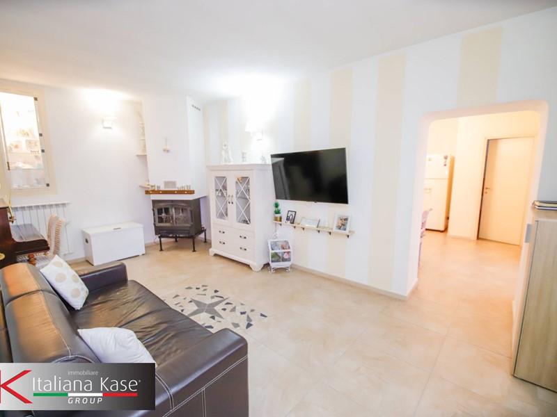 Casa Semi Indipendente in Vendita a San Giorgio Canavese, 65'000&euro;, 150 m²