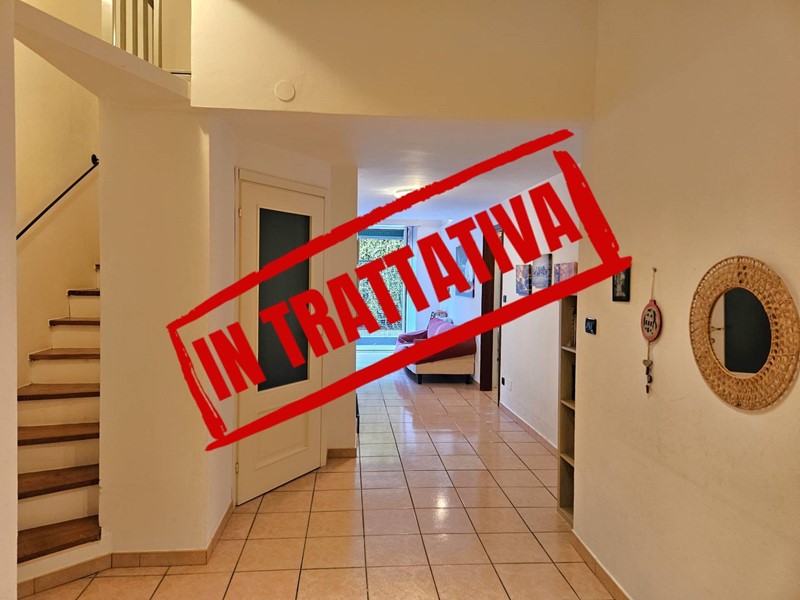 Appartamento in Vendita a Genova, 78'000&euro;, 65 m²