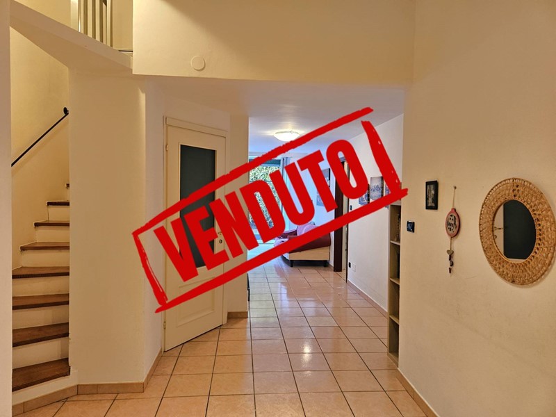 Appartamento in Vendita a Genova, 78'000&euro;, 65 m²