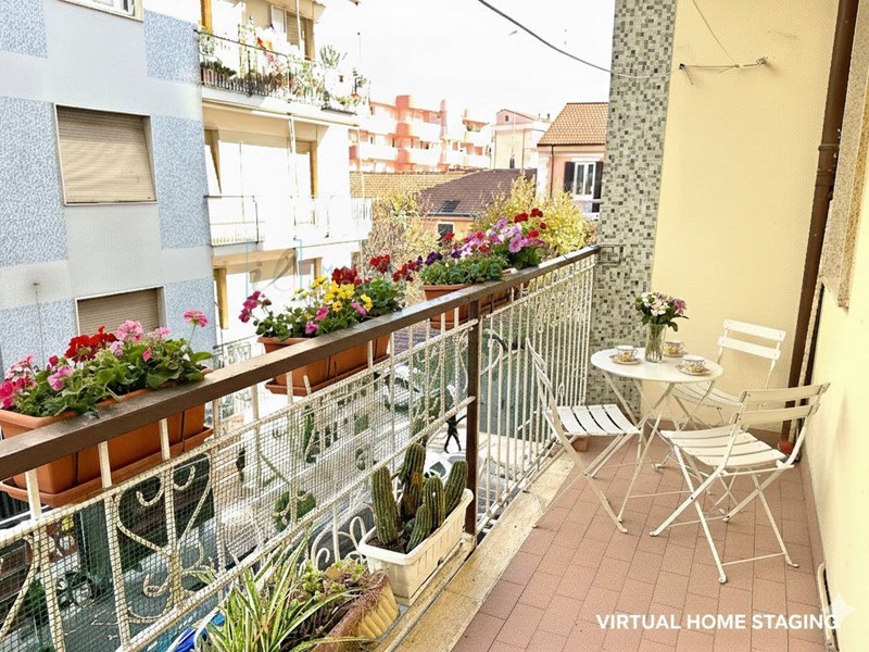 Bilocale in Vendita a Albenga, 150'000&euro;, 60 m²