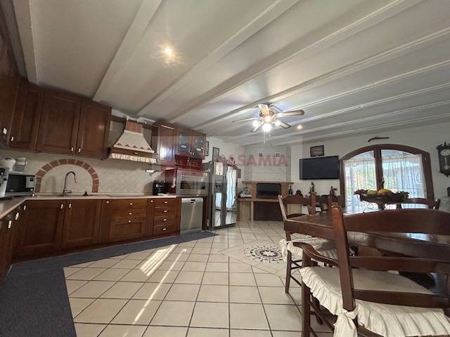 Villa in Vendita a Ponte di Piave, 600'000€, 400 m²