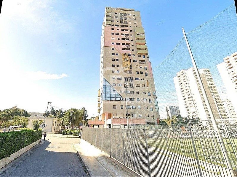 Appartamento in Vendita a Taranto, 290'000€, 161 m²