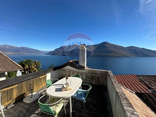 Bilocale in Vendita a Cannobio, 195'000&euro;, 40 m²