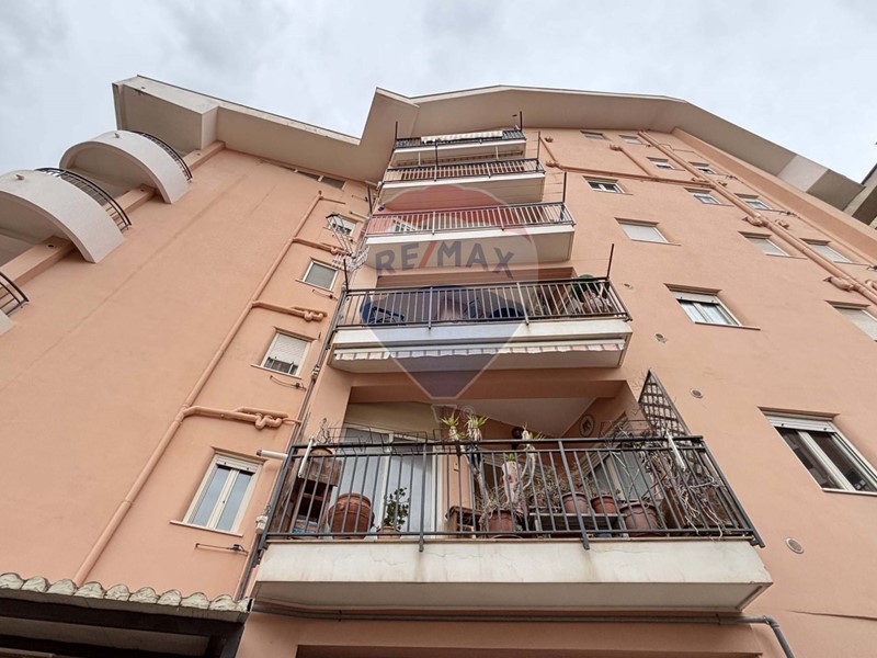 Quadrilocale in Vendita a Monreale, 115'000€, 116 m²