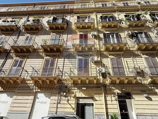 Magazzino in Vendita a Palermo, 82'000€, 113 m²