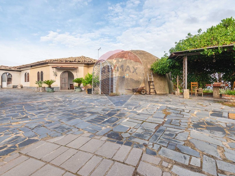 Villa in Vendita a Grammichele, 69'000€, 120 m²